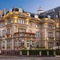 Hôtel Régent Contades By Stay Collection - map