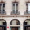 Hôtel Mercure Lyon Centre Plaza République - map