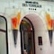 Grand Hotel Des Terreaux - map