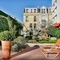 Nice Centre Hotel - map