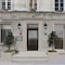 Hotel De L'horloge - map