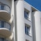 Hotel Amarante Cannes - map