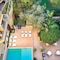 Hotel Croisette Beach Cannes - Mgallery - map