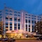 Mercure Dijon Centre Clemenceau - map