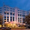 Mercure Dijon Centre Clemenceau - map