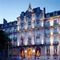Grand Hôtel La Cloche Dijon - Mgallery Collection - map