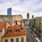 Mercure Lyon Centre Saxe Lafayette - map