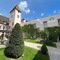 Hotel Le Cep - map