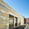 Mercure Aix En Provence Beaumanoir - map