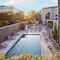 Radisson Hotel Aix En Provence - map