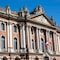 Mercure Toulouse Centre Saint-Georges Hotel - map