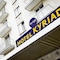 Kyriad Tours Centre - map