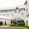 Mercure Tours Nord - map