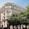 Mercure Lille Centre Grand Place - map