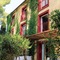 Hotel Le Pigonnet - map