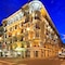Best Western Plus Hôtel Masséna Nice - map