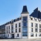 Mercure St Malo Front De Mer - map