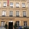 Hôtel Sacha - map