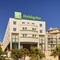 Holiday Inn Toulon City Centre By Ihg - map