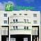 Holiday Inn Toulon City Centre By Ihg - map