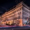 Corus Hyde Park Hotel - map