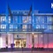 K West Hotel & Spa - map