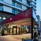 London Marriott Hotel Marble Arch - map