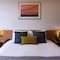 STG Hotel Oxford Street - map