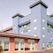 Holiday Inn Express Oxford-Kassam Stadium By Ihg - map