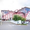 Copthorne Hotel Slough Windsor - map