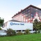 Copthorne Hotel Slough Windsor - map