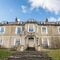Combe Grove - map