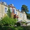 Combe Grove - map