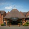 Ashford International Hotel - map