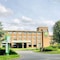 Holiday Inn Peterborough West By Ihg - map