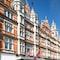 The Grand Hotel Leicester By The Unlimited Collection - map