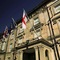 The Crown Hotel Harrogate - map