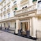 The Caesar Hotel - map