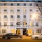 The Henry Hotel Bayswater, Sonder By Marriott Bonvoy - map