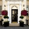 Reem Hotel - map