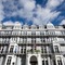 The Ampersand Hotel - map