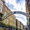 Holiday Inn Express London City By Ihg - map