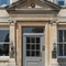 Lansdown Grove - map
