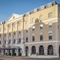 Hilton Cambridge City Centre - map