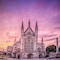 Holiday Inn Southampton-Eastleigh M3, Jct13 By Ihg - map