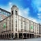 Holiday Inn Glasgow City Centre Theatreland By Ihg - map