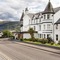 Caledonian Hotel - map
