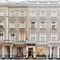 The Porchester Hotel - map