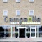 Campanile Hotel Leicester - map