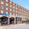 Travelodge London Farringdon - map